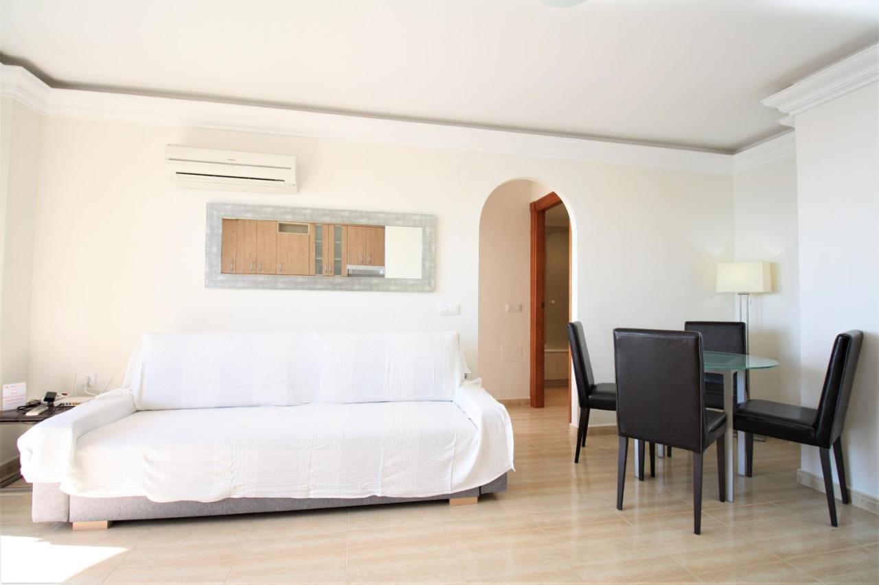Spanish Connection - Seychelles La Manga del Mar Menor Kültér fotó