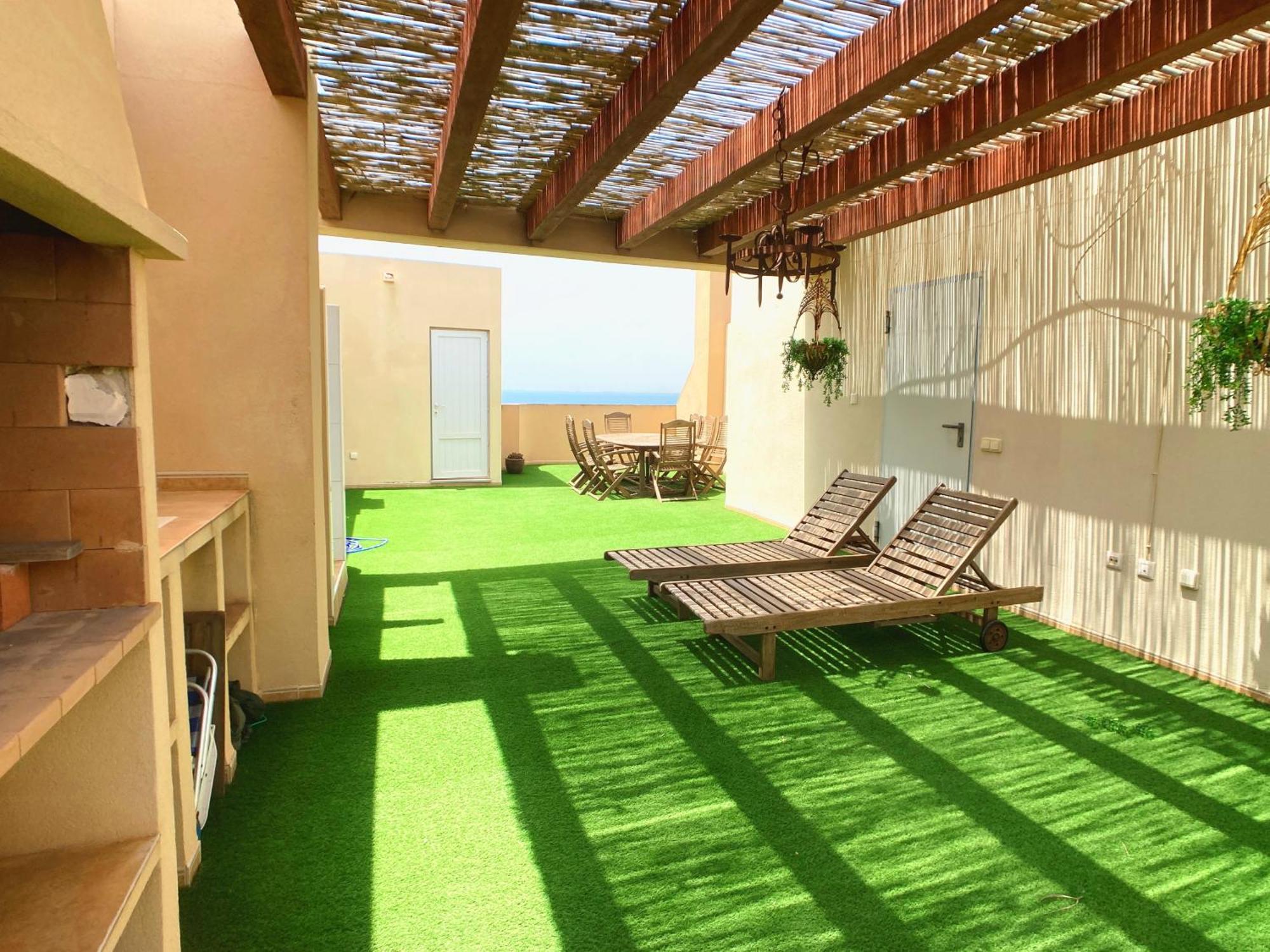 Spanish Connection - Seychelles La Manga del Mar Menor Kültér fotó